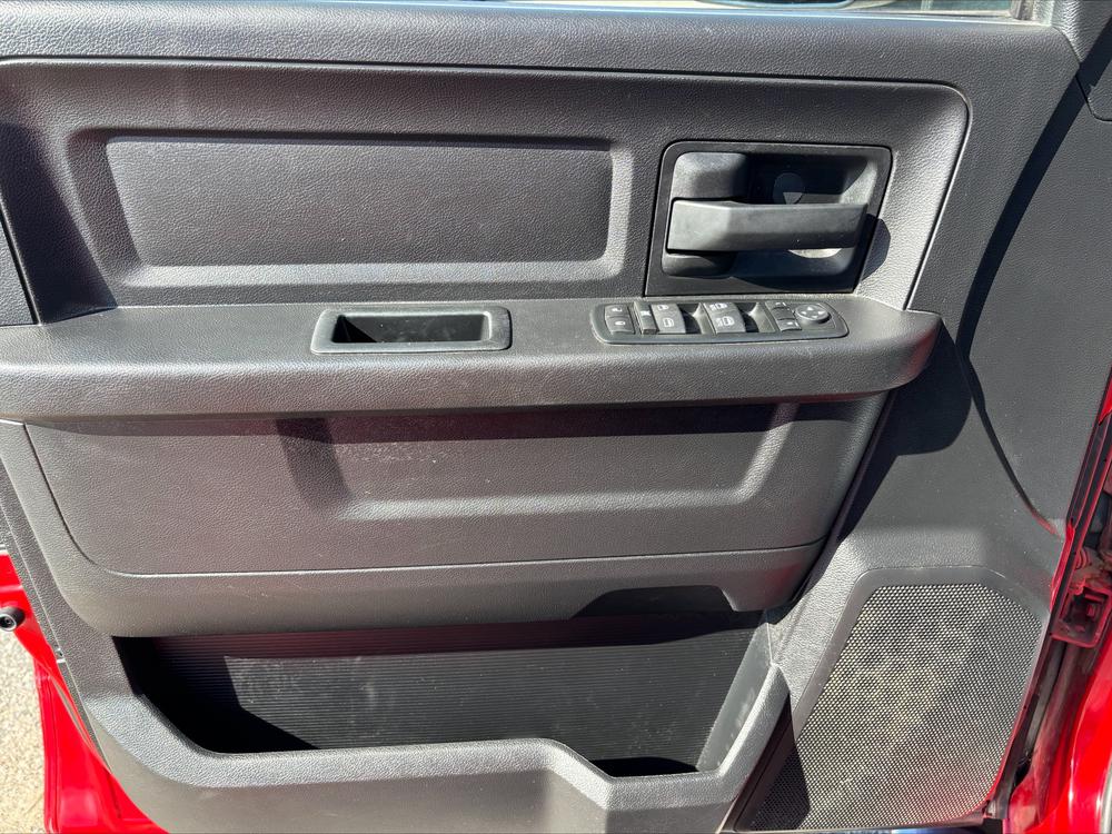 Ram 1500 SXT 2015 d’occasion à vendre - 11