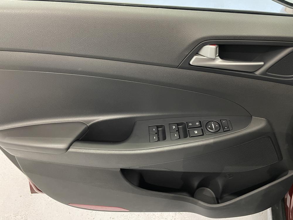 Hyundai Tucson Preferred AWD 2020 d’occasion à vendre - 12