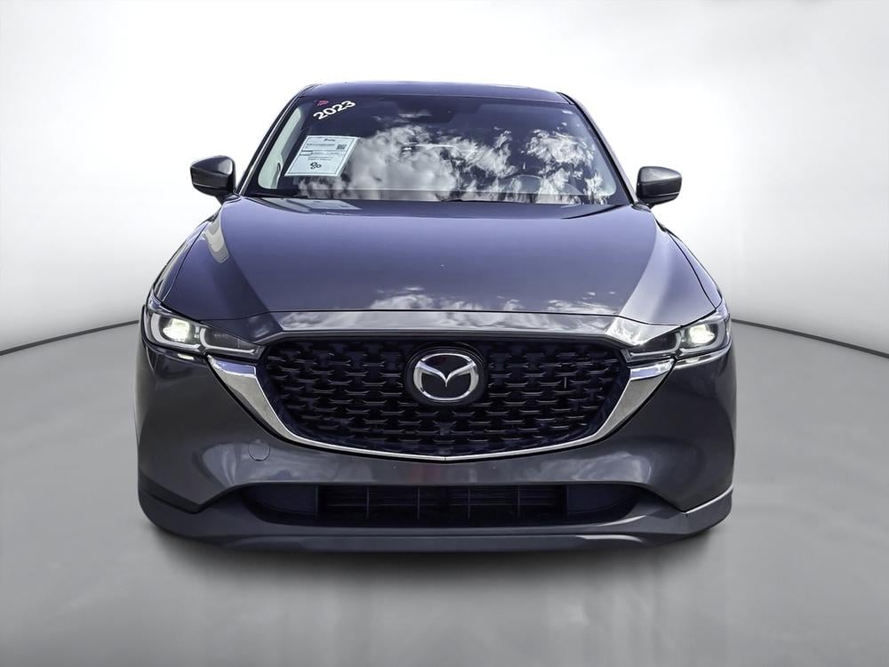 Mazda CX-5 GS GROUPE CONFORT 2023 d’occasion à vendre - 2