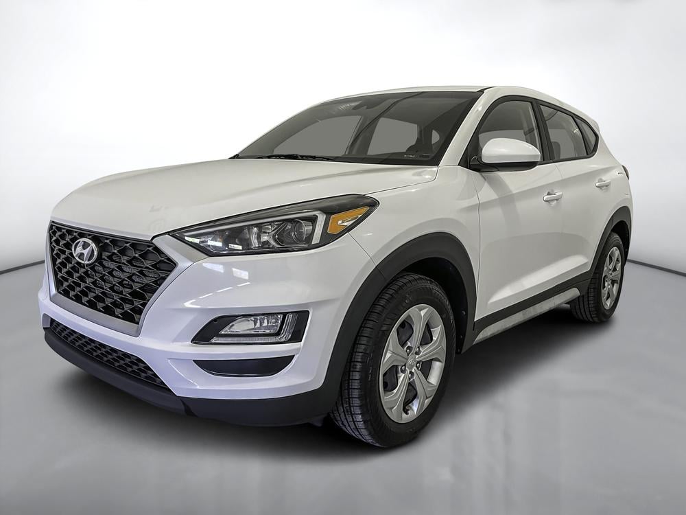 Hyundai Tucson Essential Safety 2019 d’occasion à vendre - 3