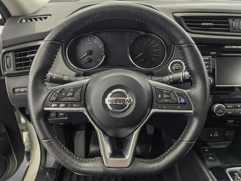 Nissan Rogue SV AWD 2020 d’occasion à vendre - 16