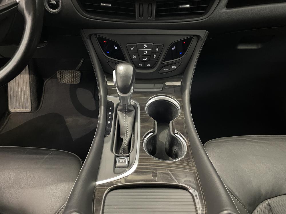 Buick Envision Essence AWD 2019 d’occasion à vendre - 29