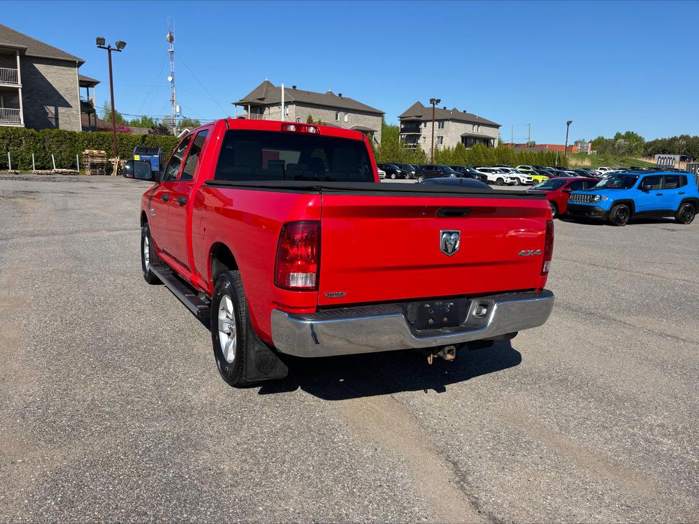 Ram 1500 SXT 2015 d’occasion à vendre - 6