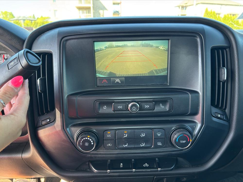 GMC Sierra 1500 BASE 2016 d’occasion à vendre - 18