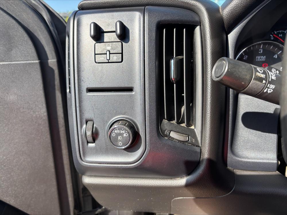 GMC Sierra 1500 BASE 2016 d’occasion à vendre - 16
