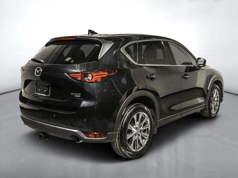 Mazda CX-5 SIGNATURE 2021 d’occasion à vendre - 8