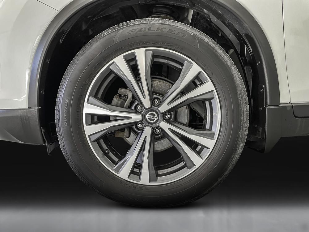 Nissan Rogue SV AWD 2020 d’occasion à vendre - 8