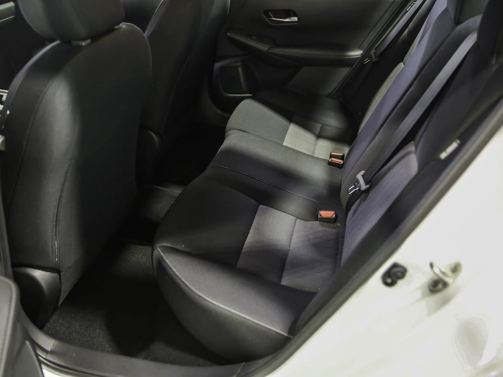 Nissan Sentra SV 2023 d’occasion à vendre - 28
