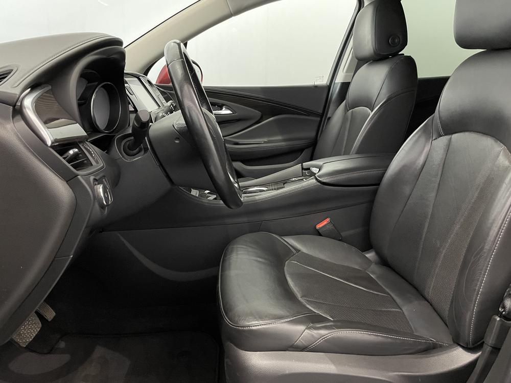 Buick Envision Essence AWD 2019 d’occasion à vendre - 13