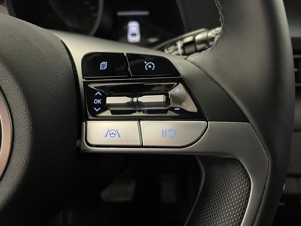 Hyundai Elantra Preferred 2022 d’occasion à vendre - 17