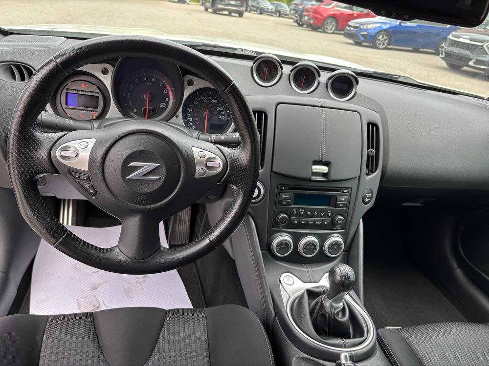 Nissan 370Z coupé SPORT 2019 d’occasion à vendre - 14