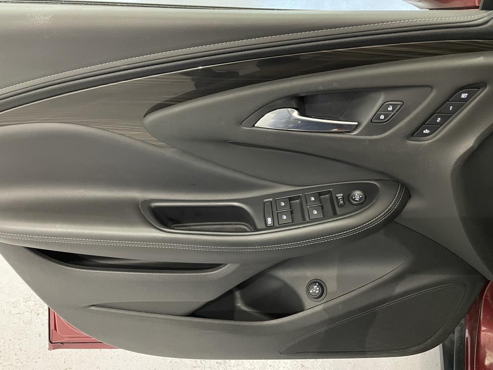 Buick Envision Essence AWD 2019 d’occasion à vendre - 12