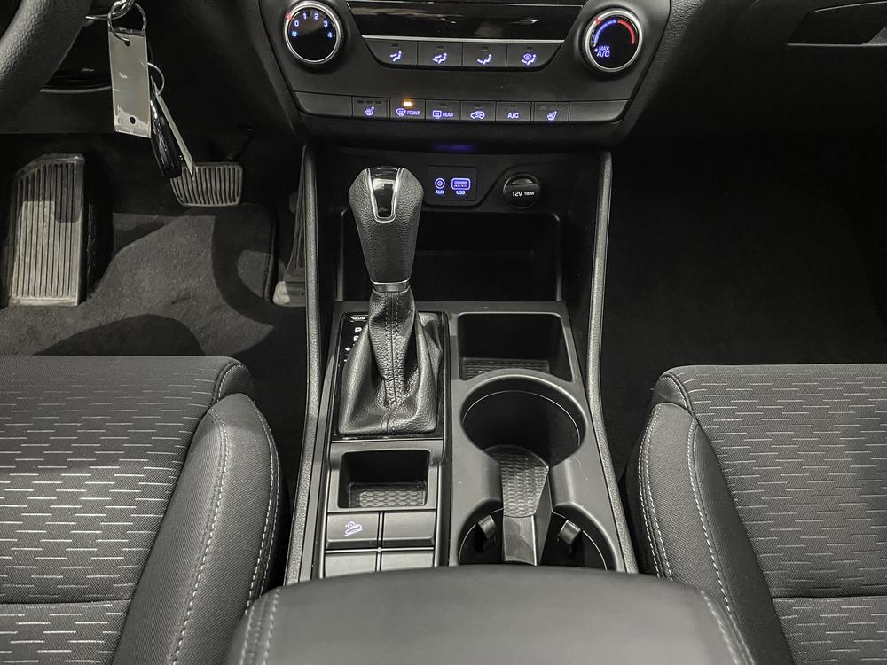 Hyundai Tucson Essential Safety 2019 d’occasion à vendre - 26
