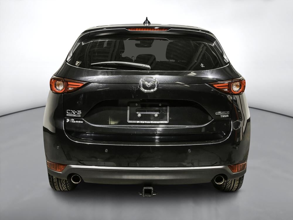 Mazda CX-5 SIGNATURE 2021 d’occasion à vendre - 7