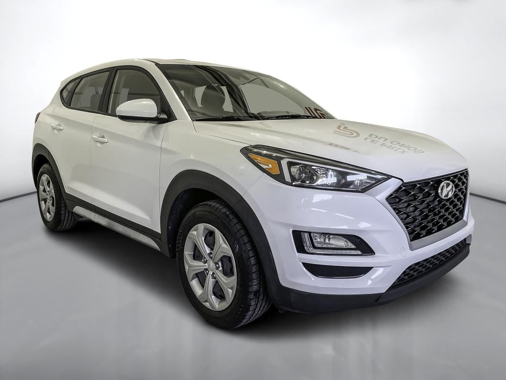 Hyundai Tucson Essential Safety 2019 d’occasion à vendre - 1