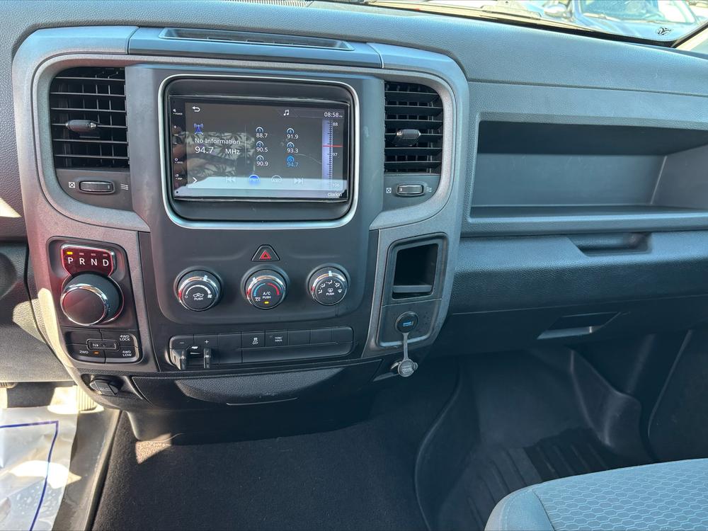 Ram 1500 SXT 2015 d’occasion à vendre - 22