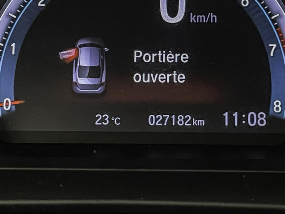 Honda Civic Berline LX 2018 d’occasion à vendre - 17