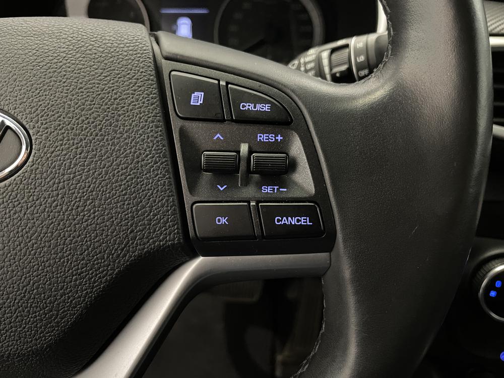 Hyundai Tucson Preferred AWD 2020 d’occasion à vendre - 17