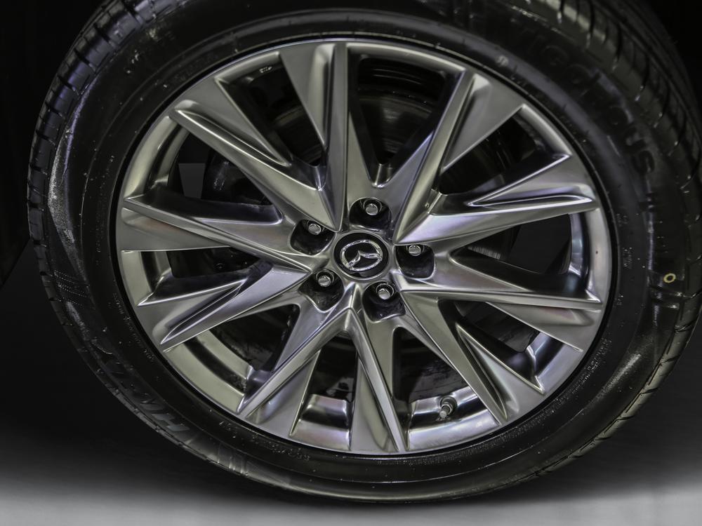 Mazda CX-5 SIGNATURE 2021 d’occasion à vendre - 12
