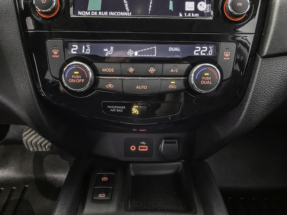 Nissan Rogue SV AWD 2020 d’occasion à vendre - 28