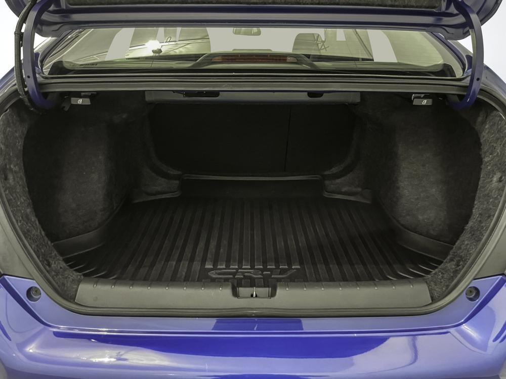 Honda Civic Berline LX 2018 d’occasion à vendre - 27