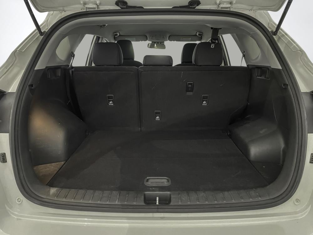 Hyundai Tucson Essential Safety 2019 d’occasion à vendre - 29