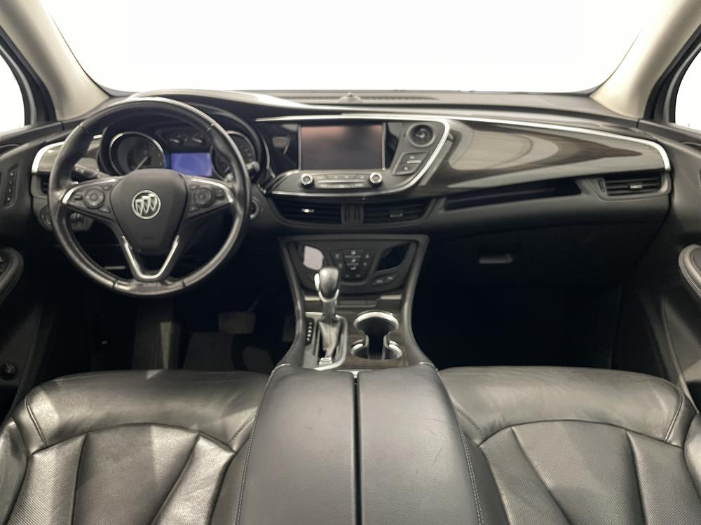Buick Envision Essence AWD 2019 d’occasion à vendre - 9
