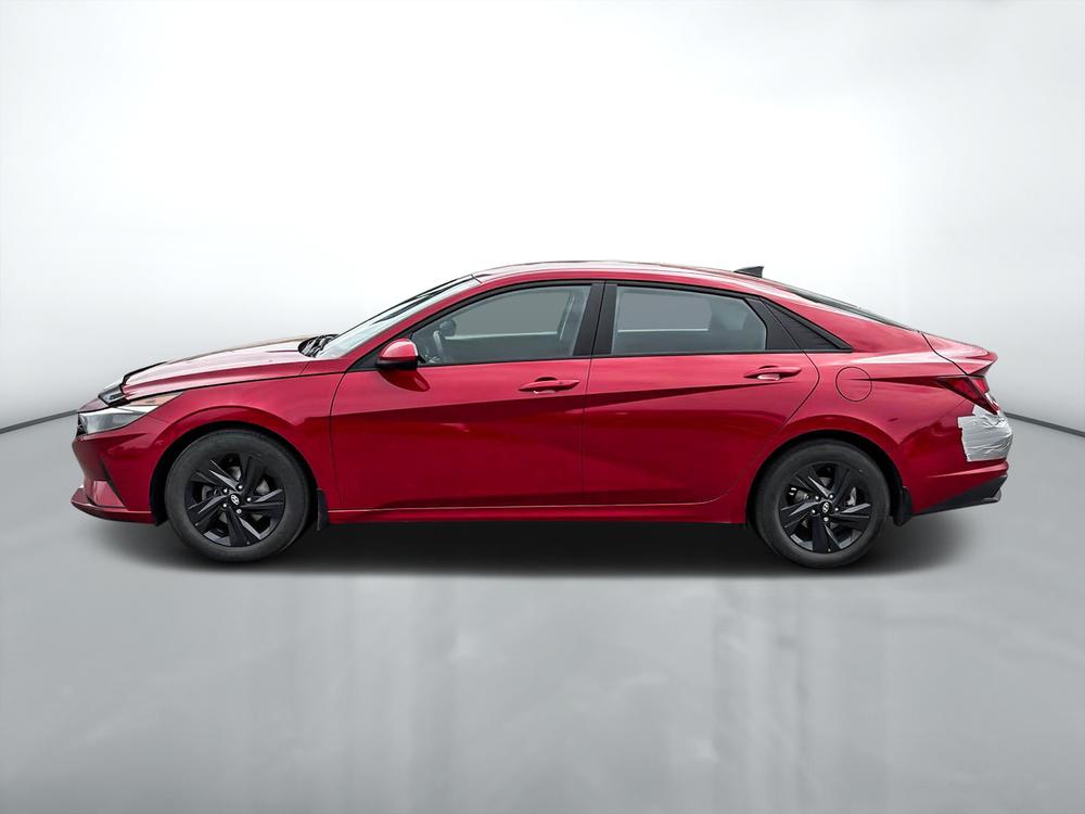 Hyundai Elantra PREFERRED 2022 d’occasion à vendre - 4