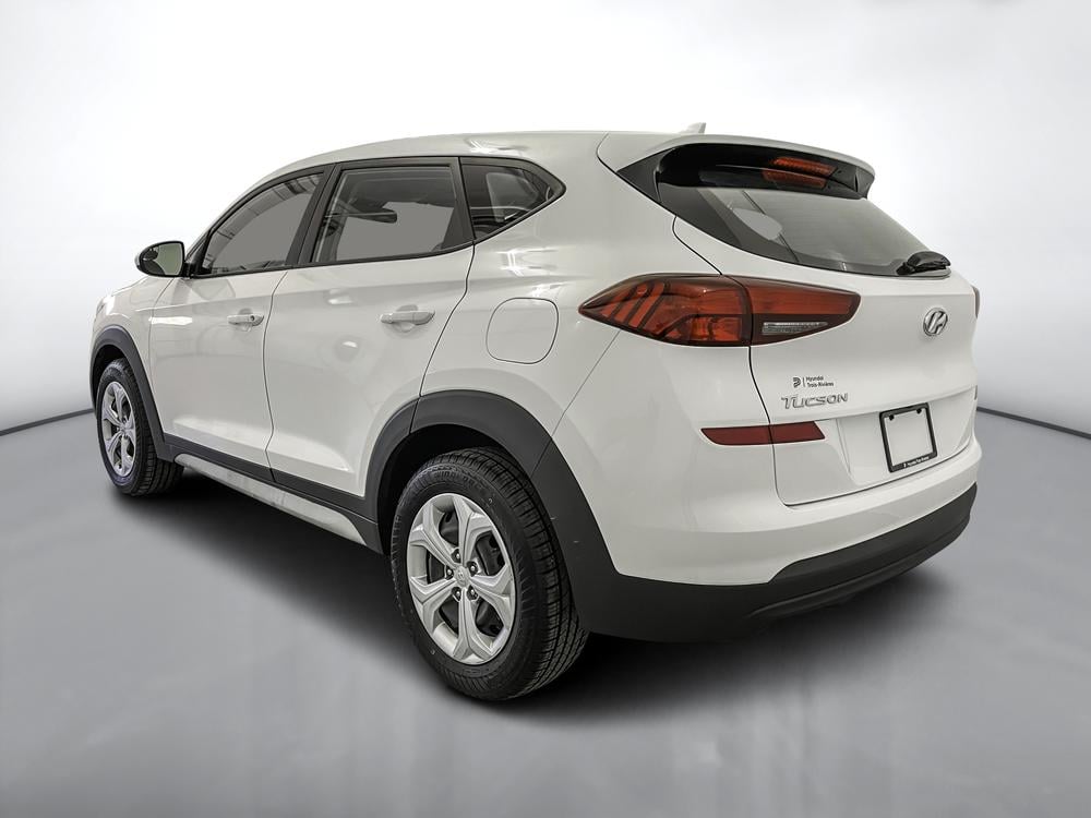 Hyundai Tucson Essential Safety 2019 d’occasion à vendre - 6