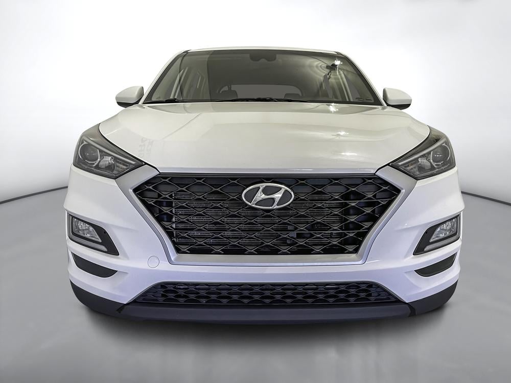 Hyundai Tucson Essential Safety 2019 d’occasion à vendre - 2
