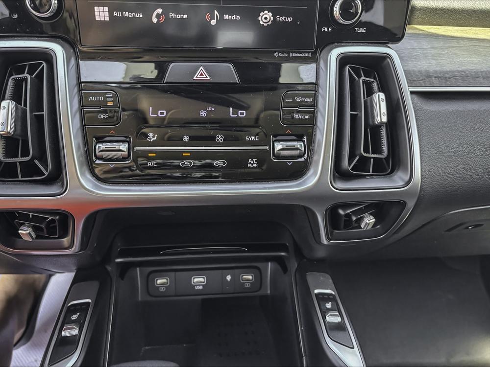 Kia Sorento EX 2023 d’occasion à vendre - 26