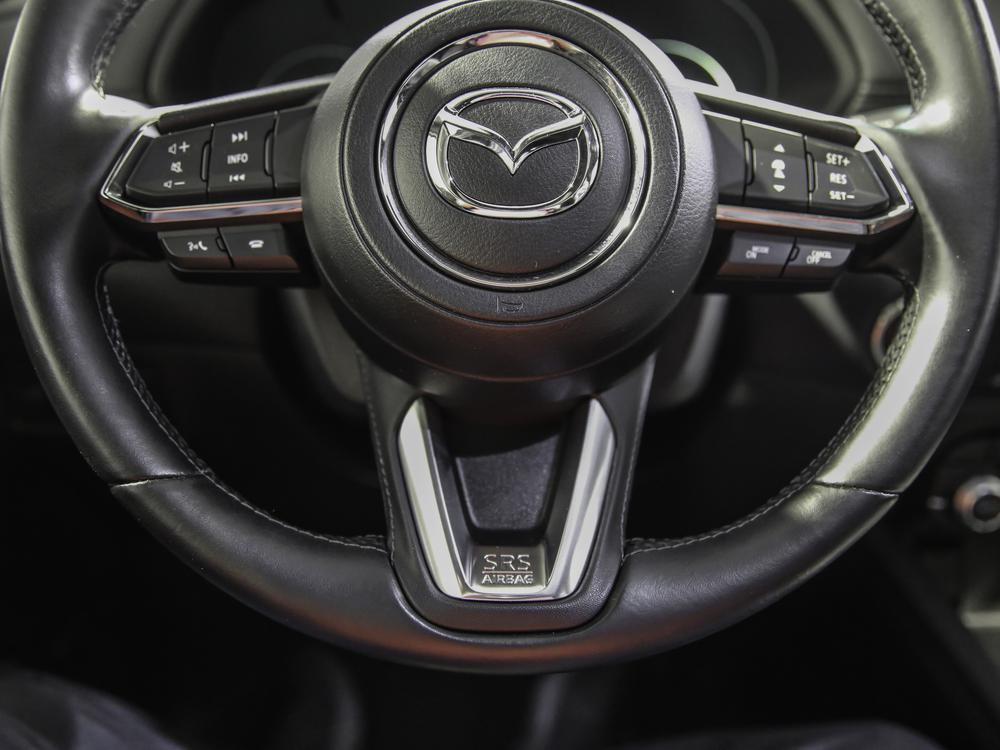 Mazda CX-5 SIGNATURE 2021 d’occasion à vendre - 21