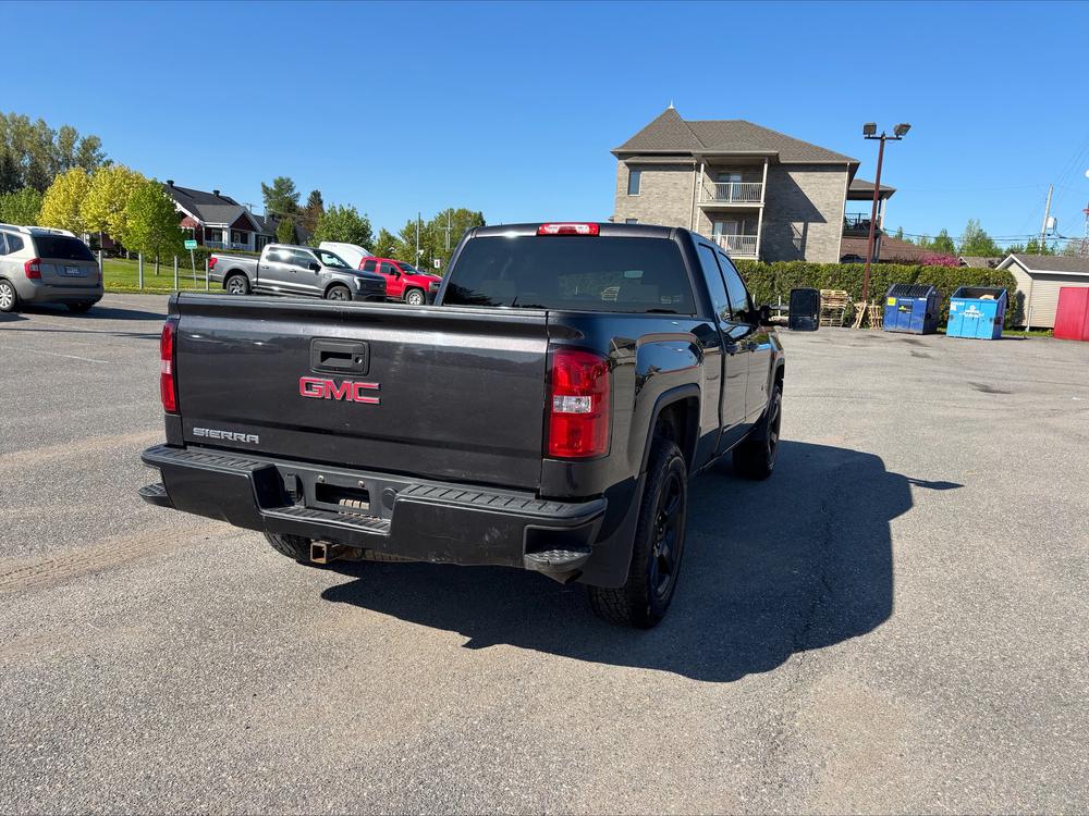 GMC Sierra 1500 BASE 2016 d’occasion à vendre - 8