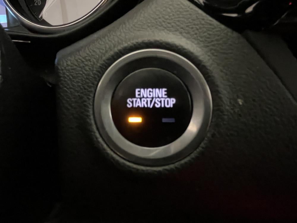Buick Envision Essence AWD 2019 d’occasion à vendre - 22