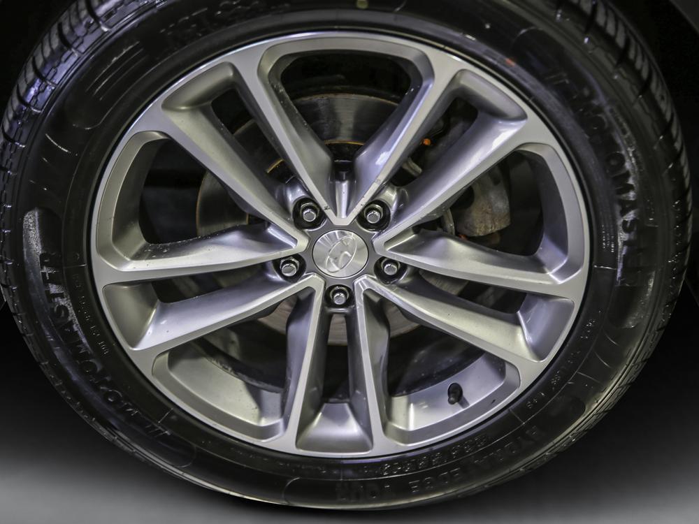 Hyundai Santa Fe Sport Sport 2017 d’occasion à vendre - 12