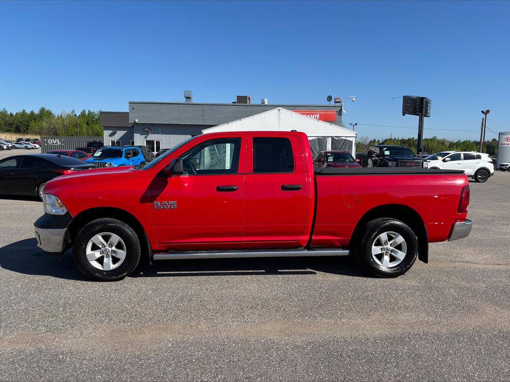 Ram 1500 SXT 2015 d’occasion à vendre - 4