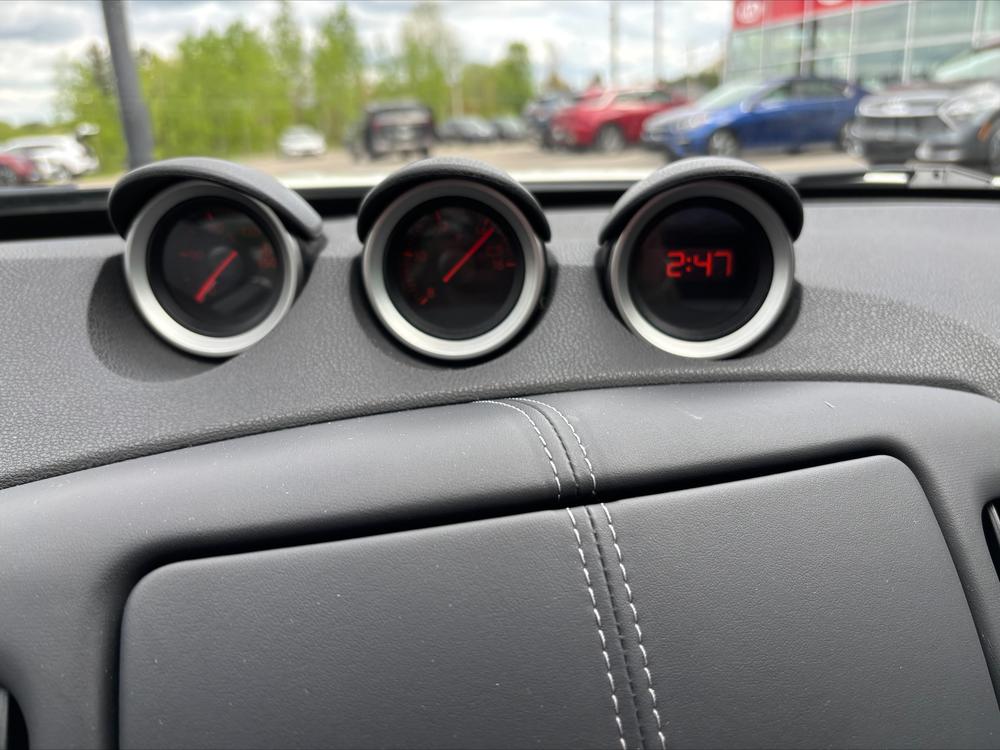 Nissan 370Z coupé SPORT 2019 d’occasion à vendre - 24