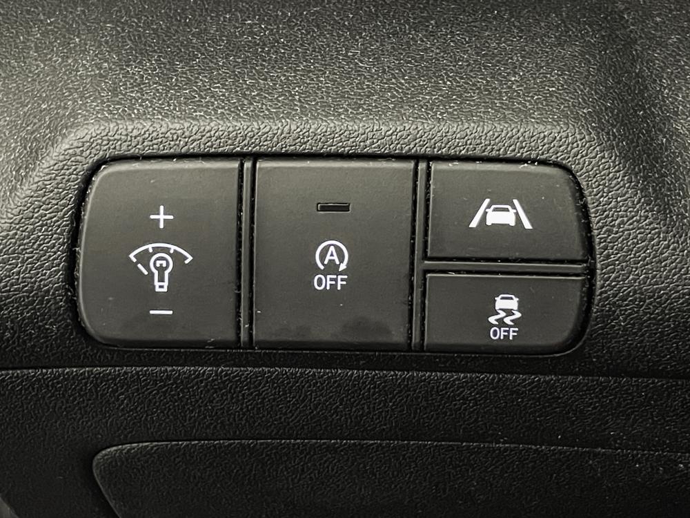 Hyundai Elantra Essential 2022 d’occasion à vendre - 19