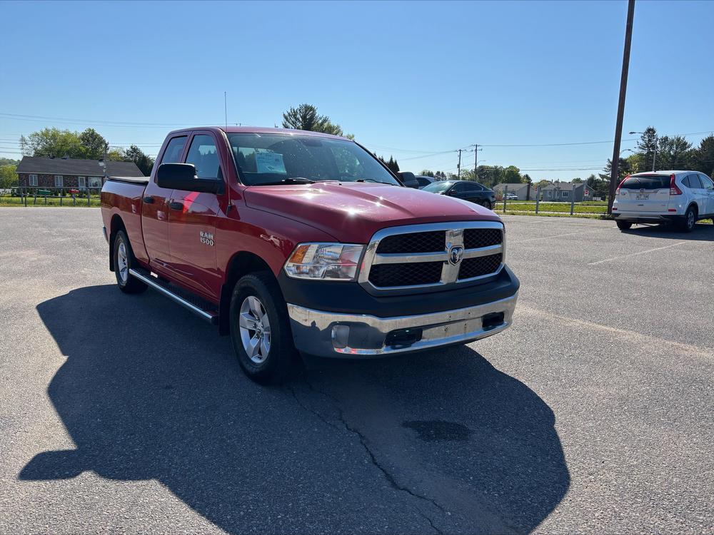Ram 1500 SXT 2015 d’occasion à vendre - 1