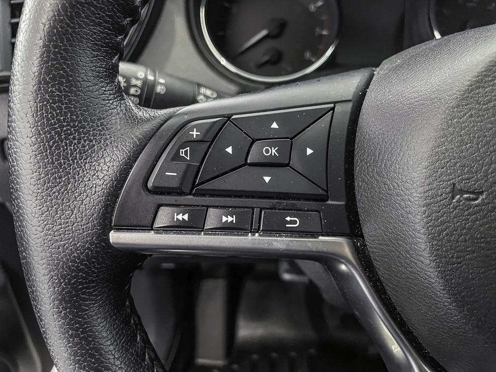 Nissan Rogue SV AWD 2020 d’occasion à vendre - 17