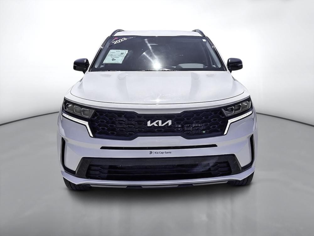 Kia Sorento EX 2023 d’occasion à vendre - 2