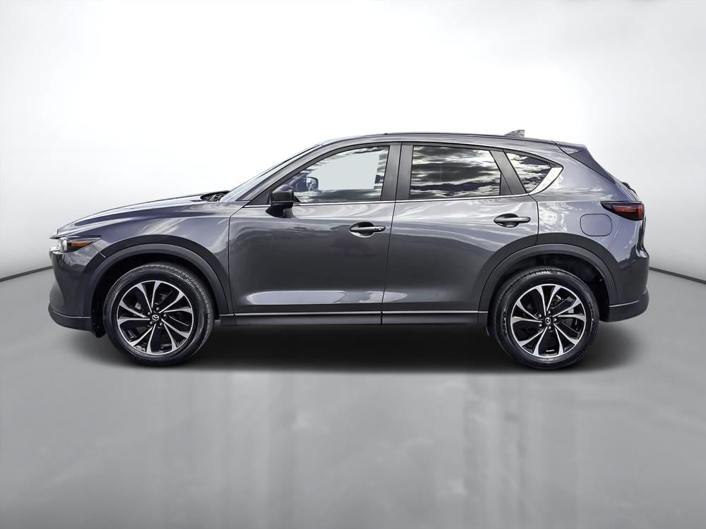 Mazda CX-5 GS GROUPE CONFORT 2023 d’occasion à vendre - 4