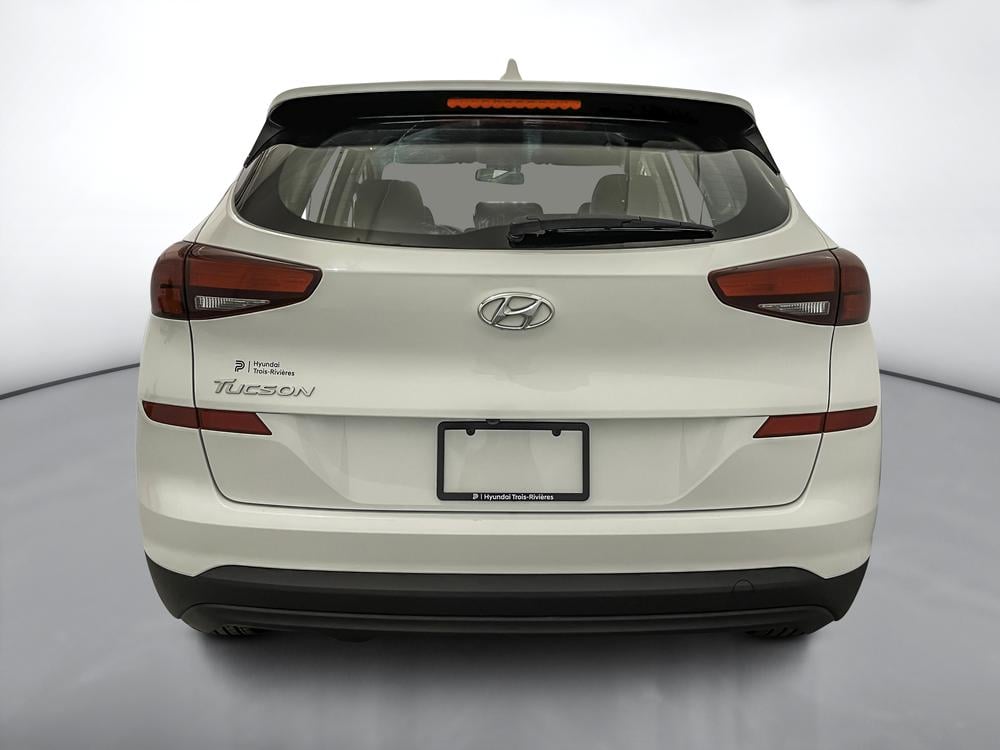Hyundai Tucson Essential Safety 2019 d’occasion à vendre - 7