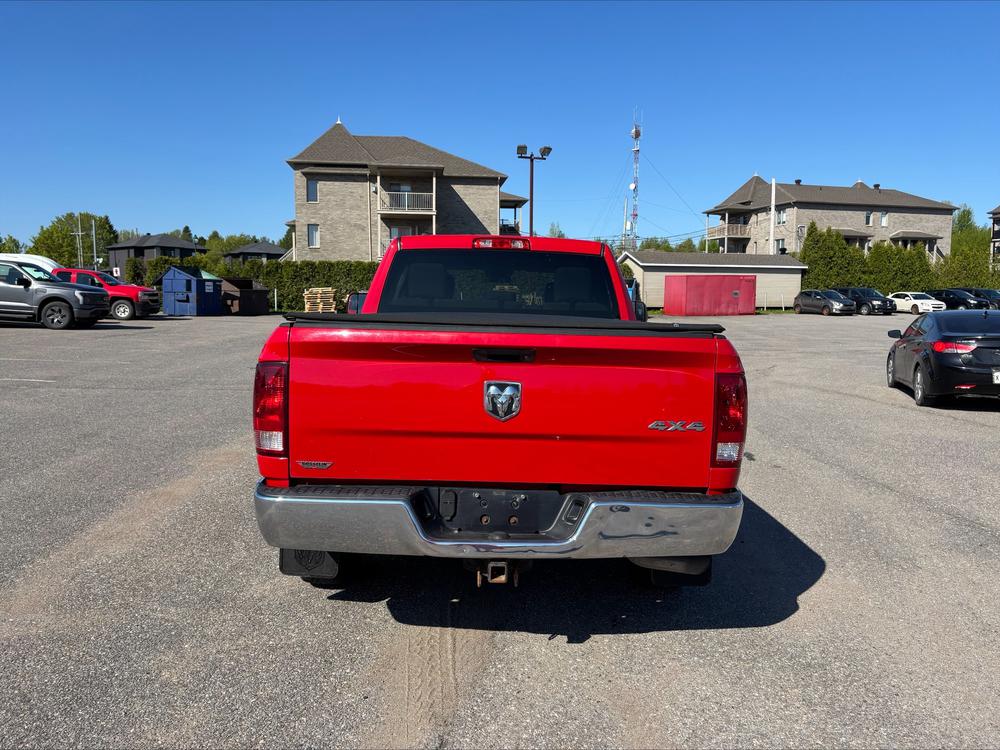 Ram 1500 SXT 2015 d’occasion à vendre - 7