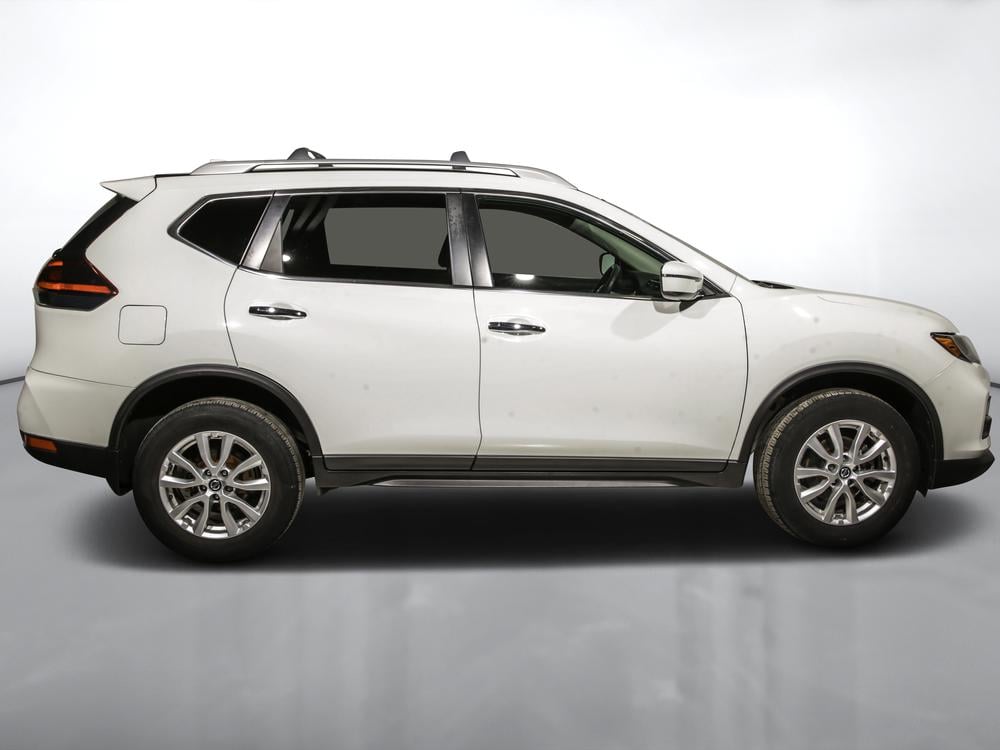 Nissan Rogue S 2020 d’occasion à vendre - 2