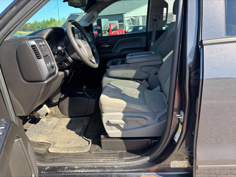 GMC Sierra 1500 BASE 2016 d’occasion à vendre - 12