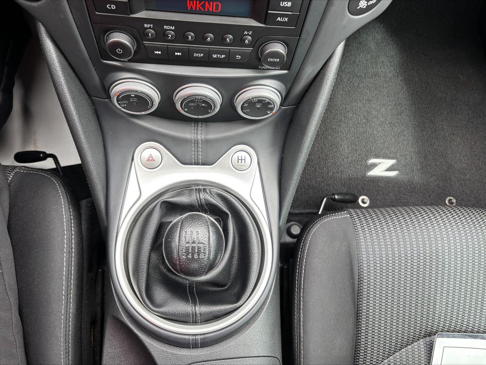 Nissan 370Z coupé SPORT 2019 d’occasion à vendre - 26