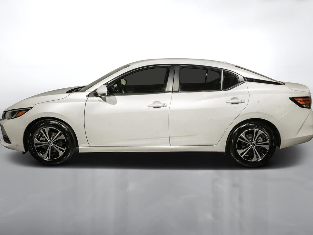 Nissan Sentra SV 2023 d’occasion à vendre - 7