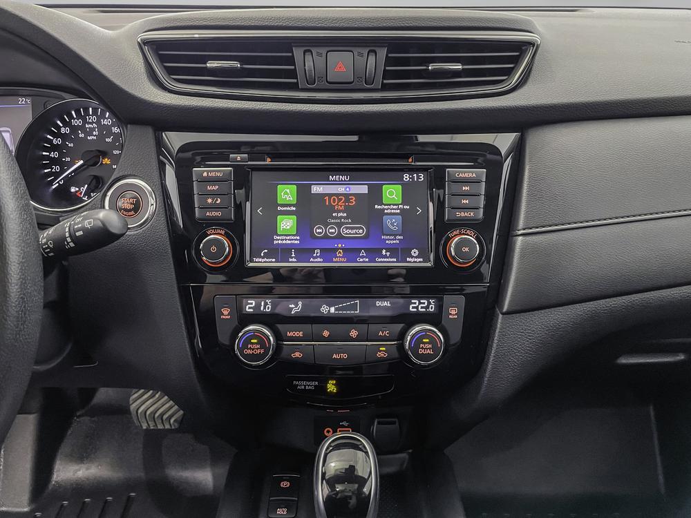 Nissan Rogue SV AWD 2020 d’occasion à vendre - 23