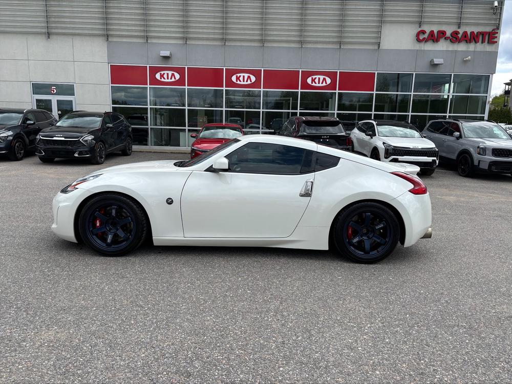 Nissan 370Z coupé SPORT 2019 d’occasion à vendre - 4